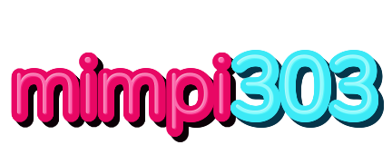 mimpi303 — logo kanal