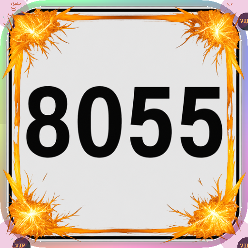 8055 — galeri pratinjau - APK Resmi
