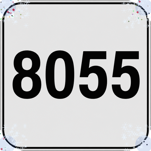 8055 — galeri pratinjau Resmi APK